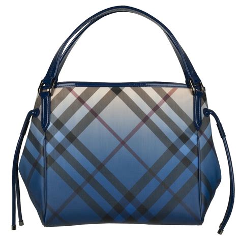 blue burberry handbag|handbag original Burberry bag.